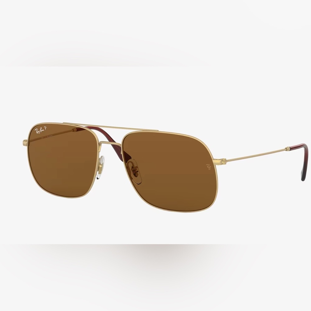 Ray-Ban RB3595 Andrea Sunglasses